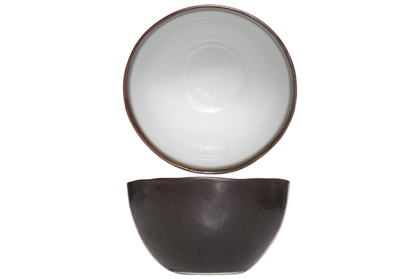 Plato Bol 14xH8cm - Mat